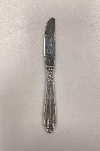 Crown Silver Plated Dinner Knife from Hans Hansen Metal
