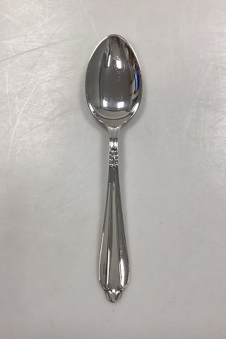 Crown Silver Plated Dinner Spoon from Hans Hansen Metal