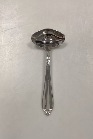 Crown Silver Plated Gravy Spoon from Hans Hansen Metal