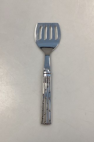 O. V. Mogensen Silver / Steel Champagne Herring Fork