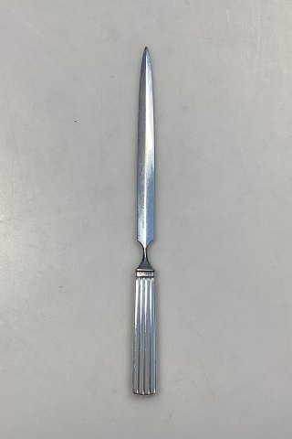 Georg Jensen Sterling Silver Bernadotte Letter Opener No. 303