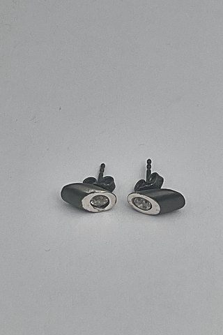Pia Rauff Sterling Silver Earrings (Studs)