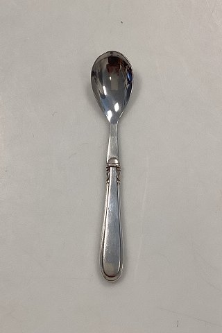 Silver Flatware