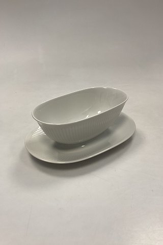 Royal Copenhagen Georgiana Sauce Bowl