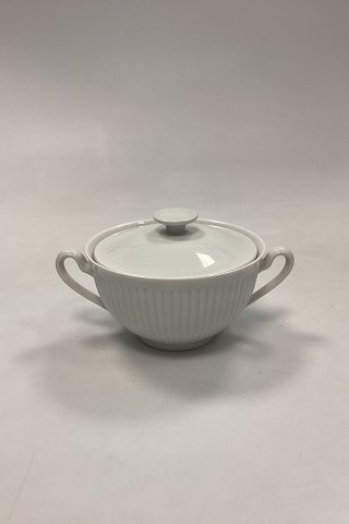 Royal Copenhagen Georgiana Sugar Bowl