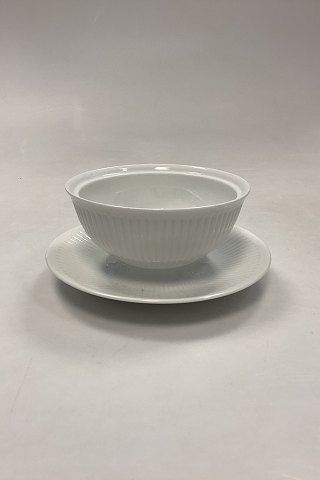 Royal Copenhagen Georgiana Compote Bowl