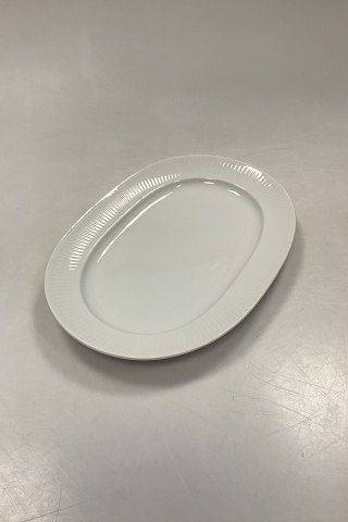 Royal Copenhagen Georgiana Oval Dish