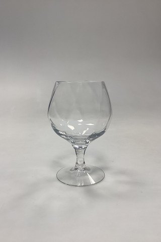 Kosta Boda Chateau Cognac Glass