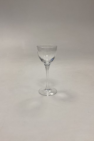 Kosta Boda Chateau Dessert Wine Glass