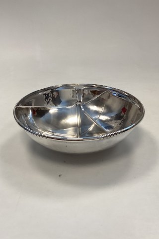 Georg Jensen Hollowware