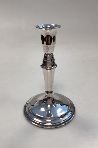 Silver Hollowware