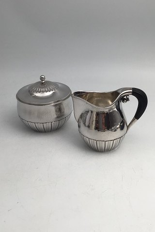 Georg Jensen Hollowware