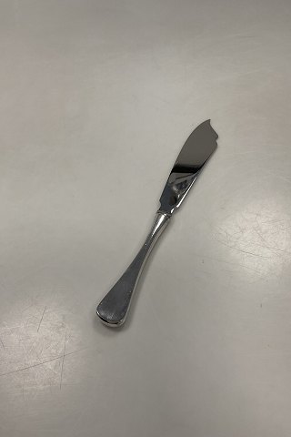 Patricia W.S. Sorensen Silver and Stainless Steel Cake Knife