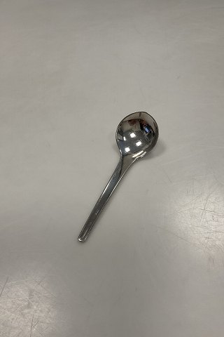 Georg Jensen Argo Sterling Silver Sugar Spoon