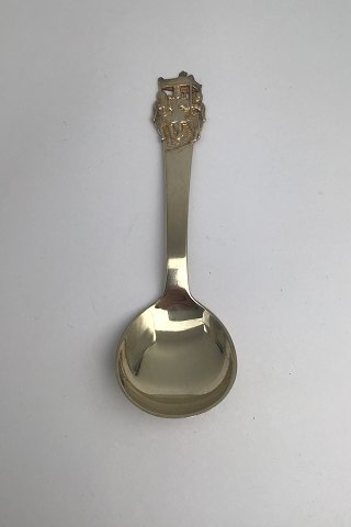 Silver Flatware