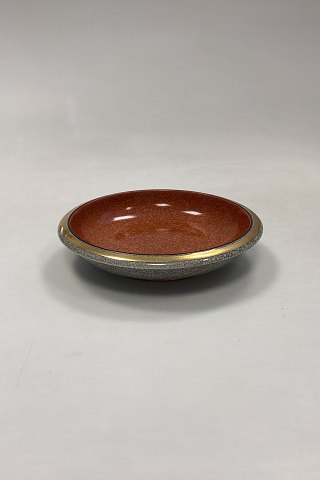 Royal Copenhagen Crackle Bowl No. 212/2559