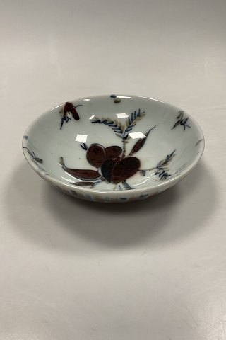 Royal Copenhagen Thorkild Olsen Unique Bowl