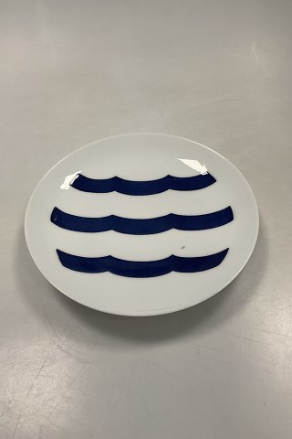 Royal Copenhagen Commemorative Plate from 1897 RC-CM12