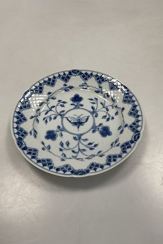 Bing and Grondahl Dickens / Butterfly Salad Plate No. 618