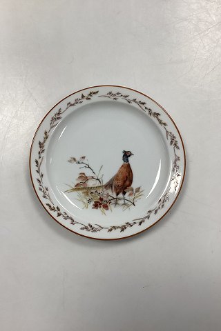 Mads Stage Hunting Dinnerware Side Plate