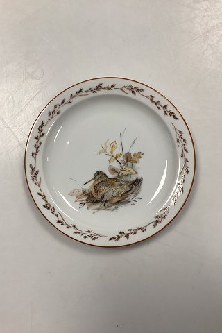 Mads Stage Hunting Dinnerware Side Plate