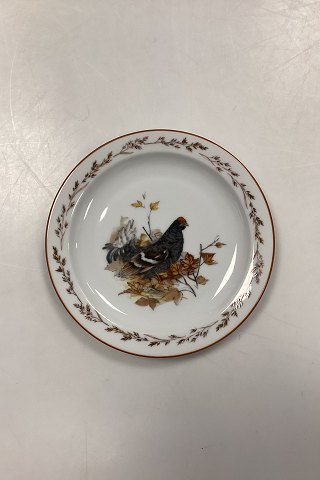 Mads Stage Hunting Dinnerware Side Plate