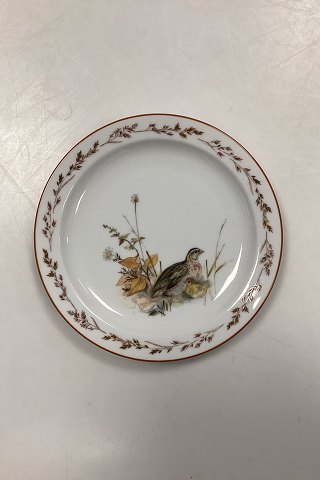 Mads Stage Hunting Dinnerware Side Plate
