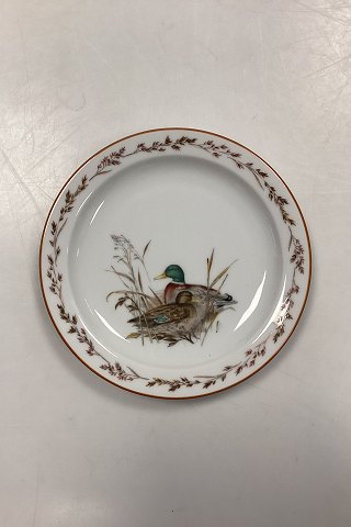 Mads Stage Hunting Dinnerware Side Plate