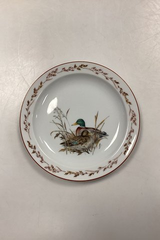 Mads Stage Hunting Dinnerware Dessert Plate