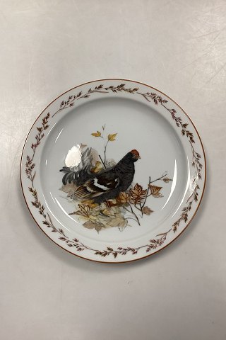 Mads Stage Hunting Dinnerware Lunch Plate