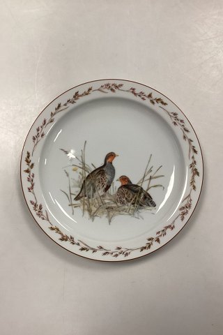 Mads Stage Hunting Dinnerware Lunch Plate