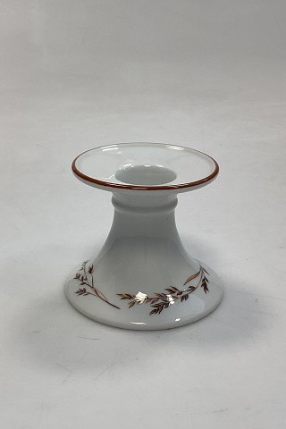 Mads Stage Hunting Dinnerware Candlestick