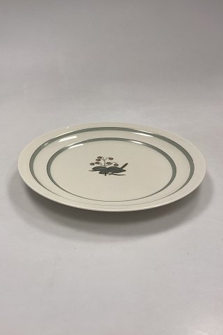 Royal Copenhagen Quaking Grass Round Dish No. 884/9581