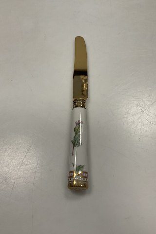 Royal Copenhagen Michelsen Georg Jensen Flora Danica Dinner Spoon
