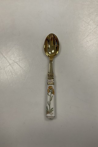 Royal Copenhagen Michelsen Georg Jensen Flora Danica Dessert Spoon