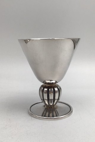 Silver Hollowware