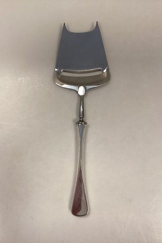 W and S Sørensen Silver / Steel Patricia Cheese Slicer