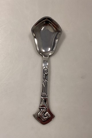 Christensen and Son Silver Spoon