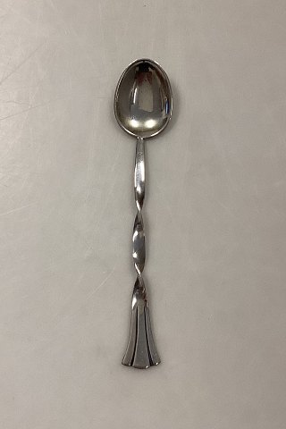 Mogens Ballin Silver Tea Spoon