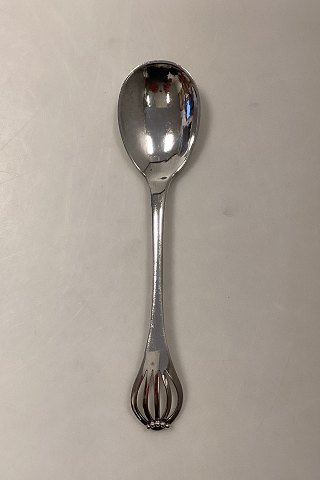 Mogens Ballin Sterling Silver Spoon