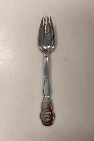 Spork in Silver - Erik Magnussen