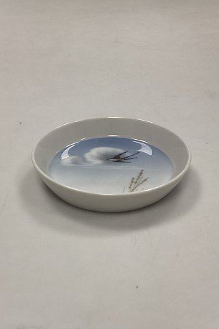 Royal Copenhagen Art Nouveau Vase No. 2671/1227