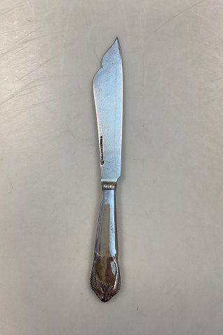 Mogens Ballin Fish Knife in Silver
