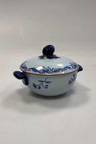 Rörstrand East Indies Sugar Bowl