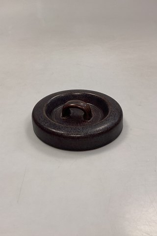 Arabia Stoneware Ruska Teapot Lid