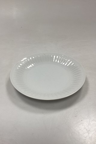 Bing and Grondahl Ballerina White Side Plate No. 306