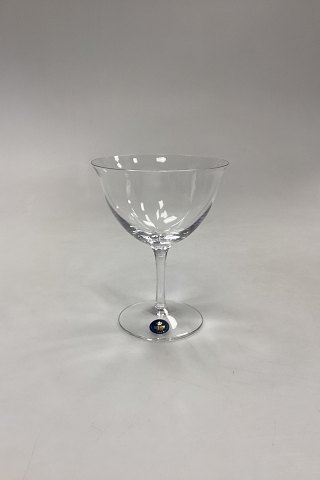 Holmegaard Eclair Cocktail Glass