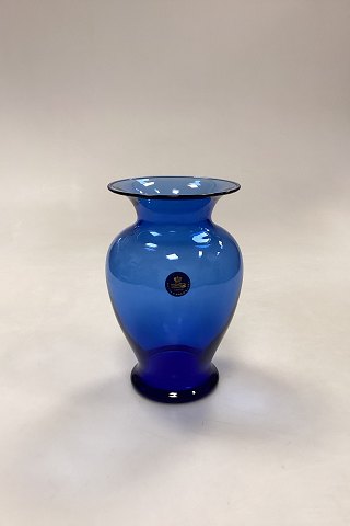Royal Copenhagen/Holmegaard Glasswork Amfora Vase