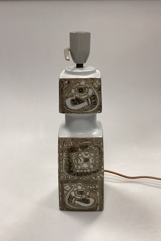 Royal Copenhagen Baca Lamp No. 7194 E