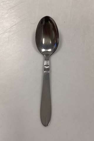 Jens Quistgaard Dansk IHQ Dinner Spoon in Steel Inger